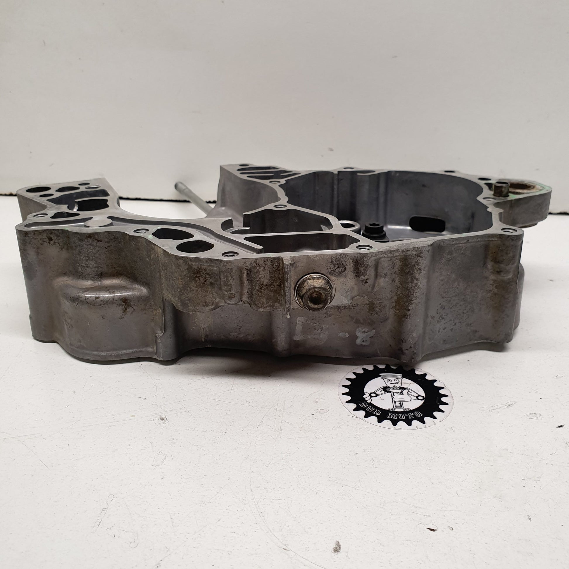carter moteur droit honda 150 crf 2009-2