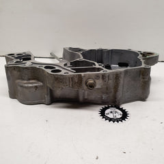 carter moteur droit honda 150 crf 2009-2