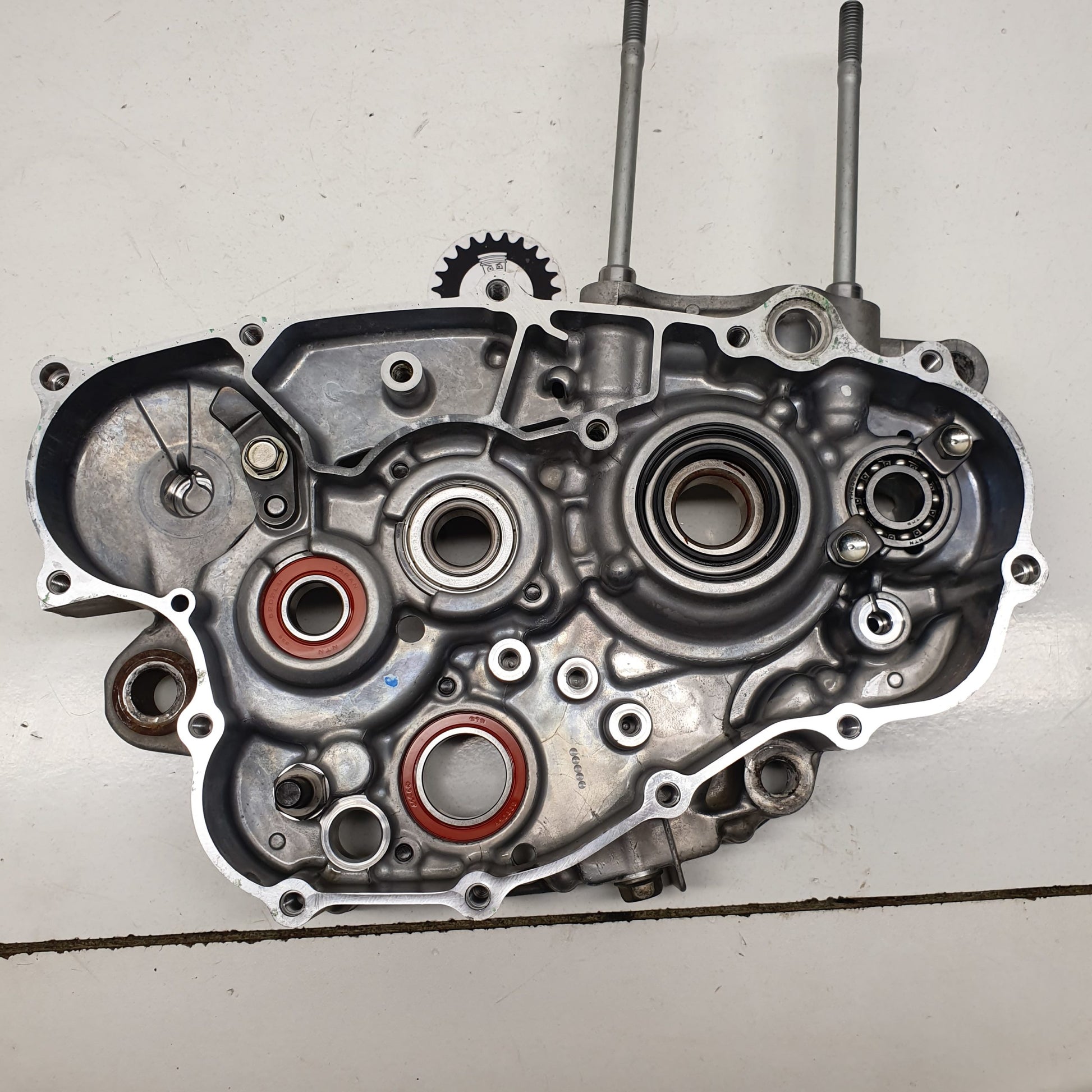 carter moteur droit honda 150 crf 2009-3