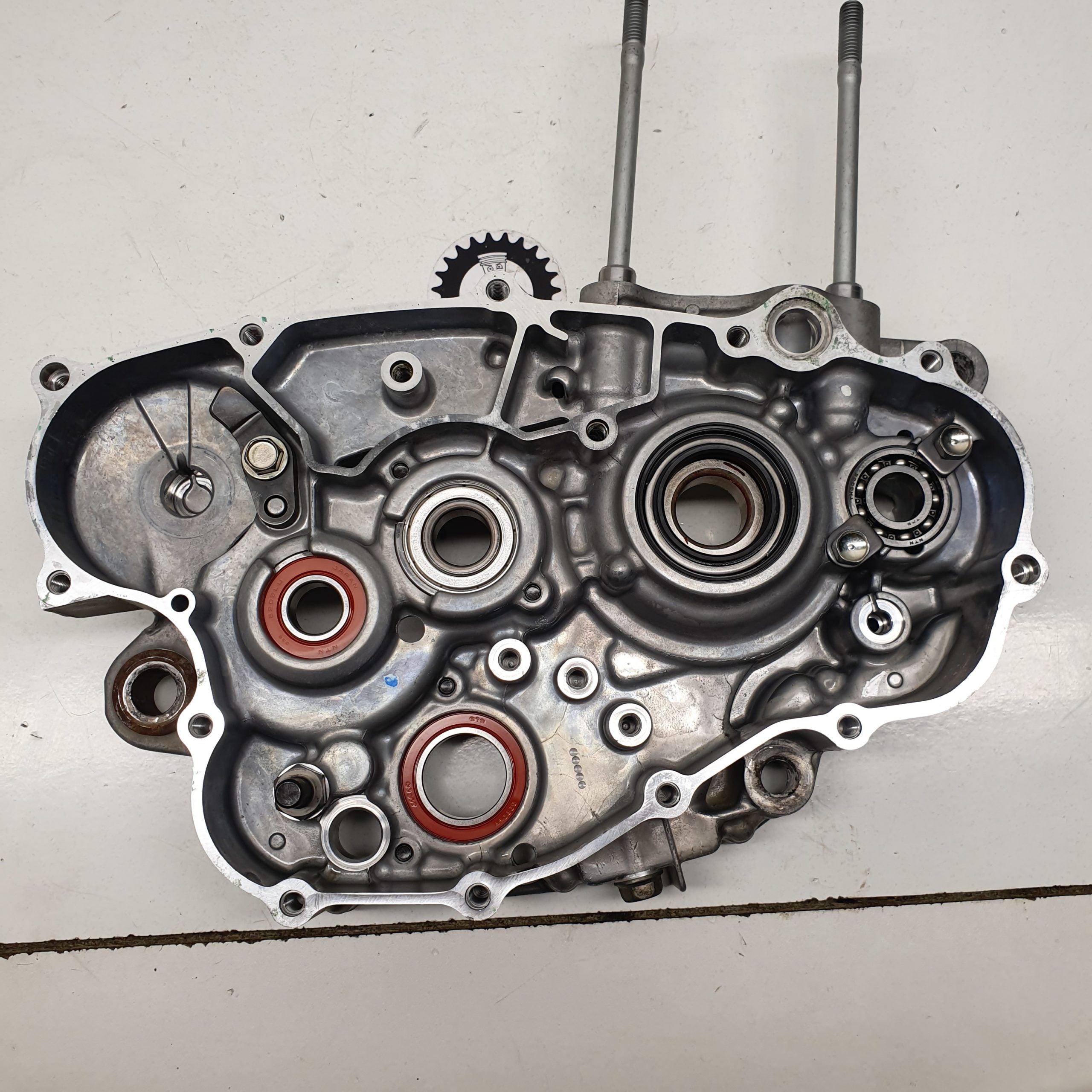 carter moteur droit honda 150 crf 2009-3