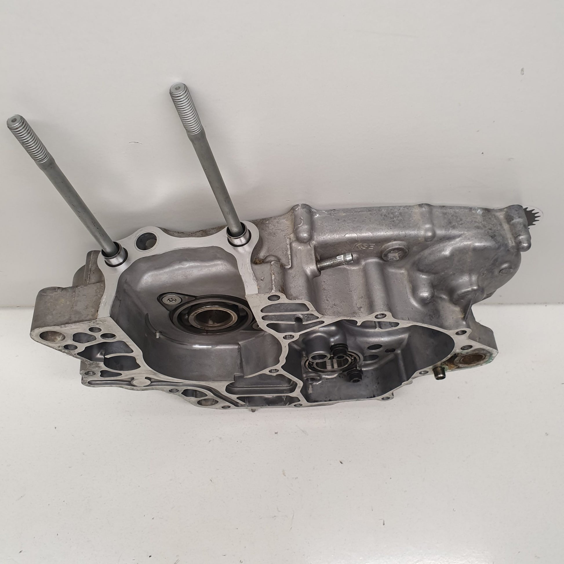 carter moteur droit honda 150 crf 2009-4