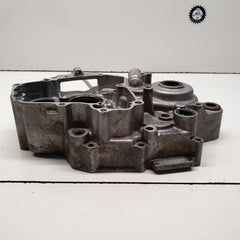 carter moteur gauche honda 150 crf 2009-2