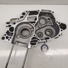 carter moteur gauche honda 150 crf 2009-3