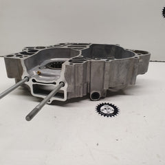 carter moteur gauche honda 150 crf 2009-4