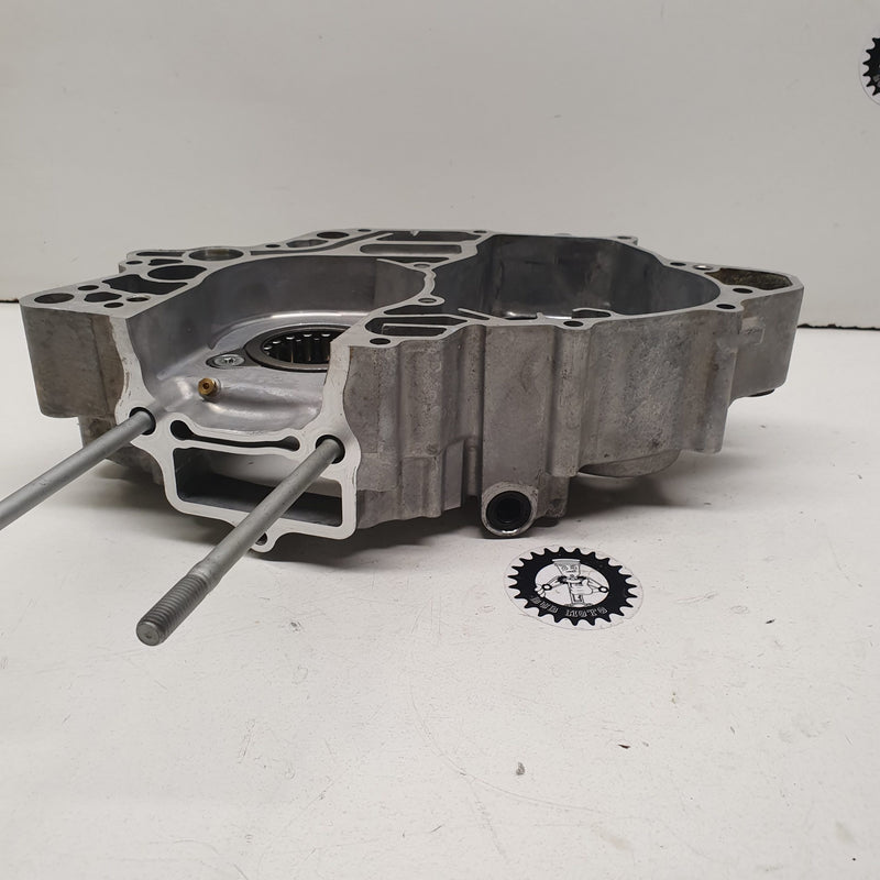 carter moteur gauche honda 150 crf 2009-4