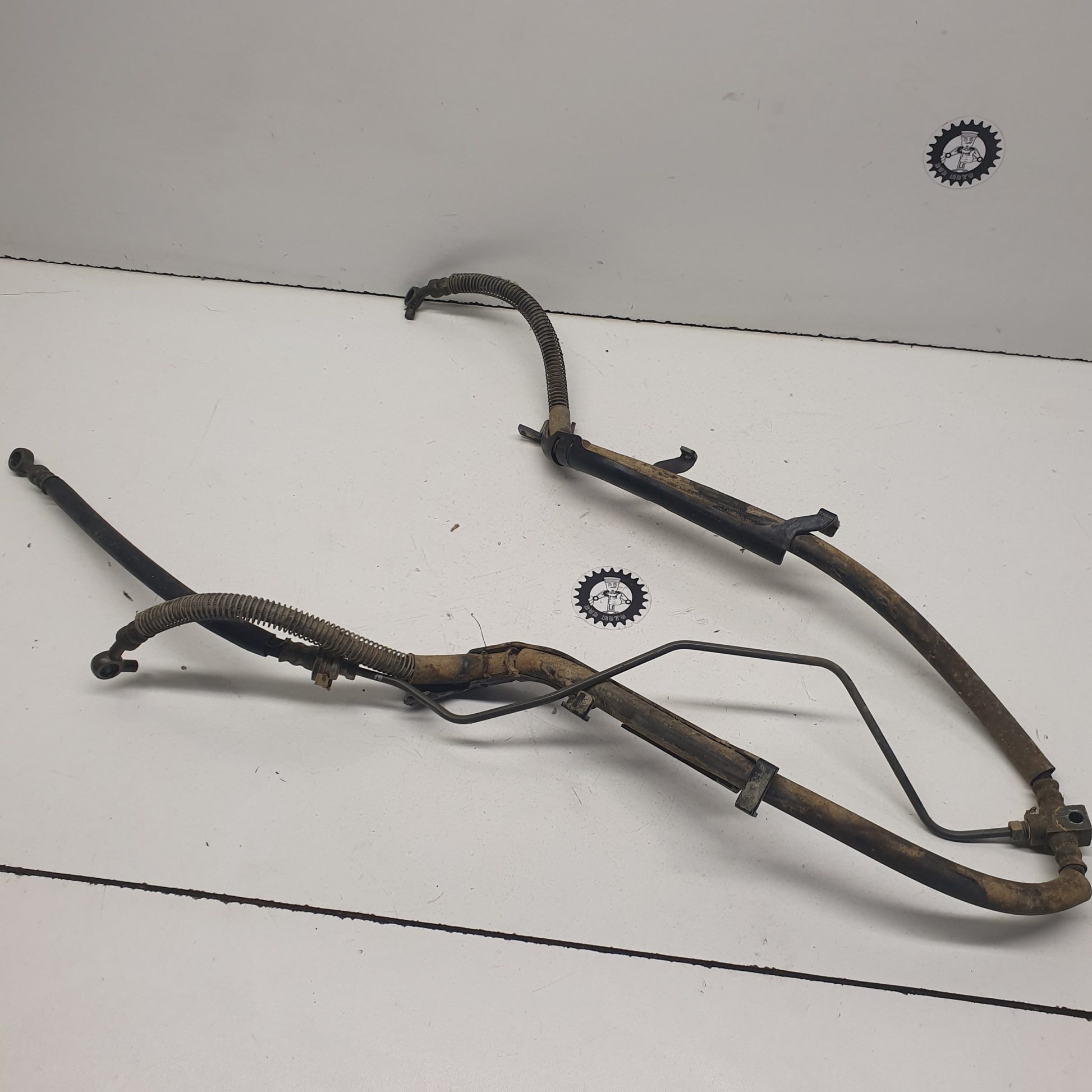 durite de frein avant yamaha 450 yfz-1