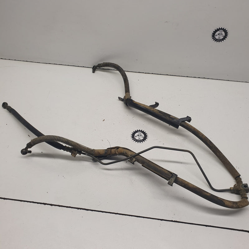 durite de frein avant yamaha 450 yfz-1