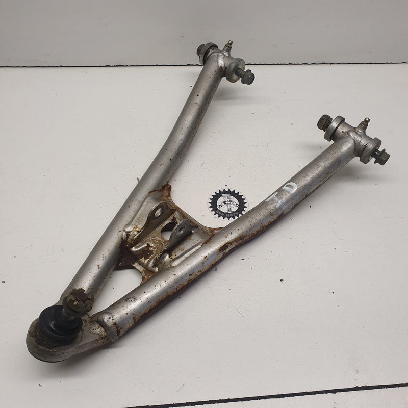 triangle inférieur droit yamaha 450 yfz-1