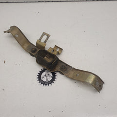 support yamaha 450 yfz-1