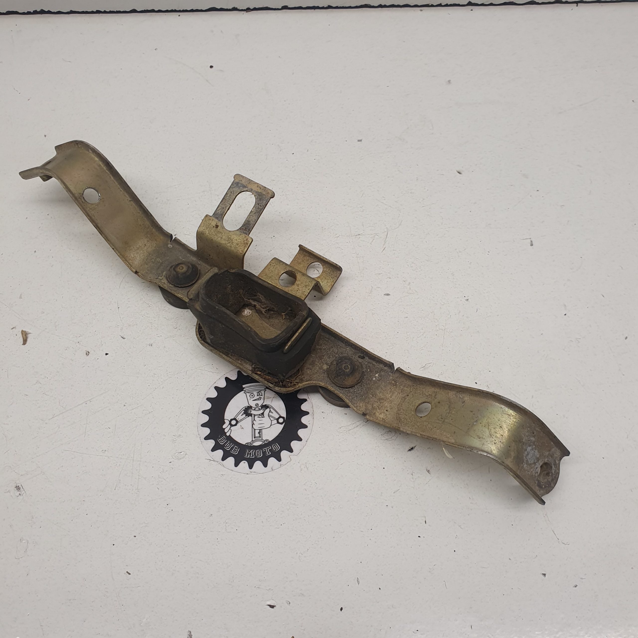 support yamaha 450 yfz