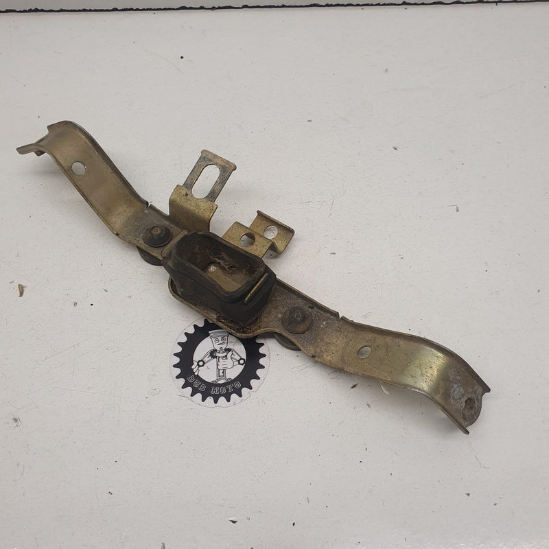 support yamaha 450 yfz-1