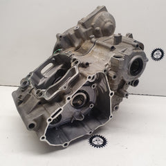 carters moteur yamaha 450 yzf-1