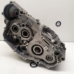carters moteur yamaha 450 yzf-2