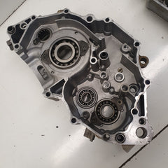 carters moteur yamaha 450 yzf-5