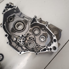 carters moteur yamaha 450 yzf-6
