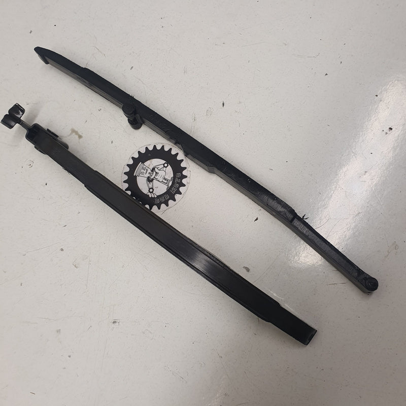guide chaine distribution yamaha 450 yfz-2