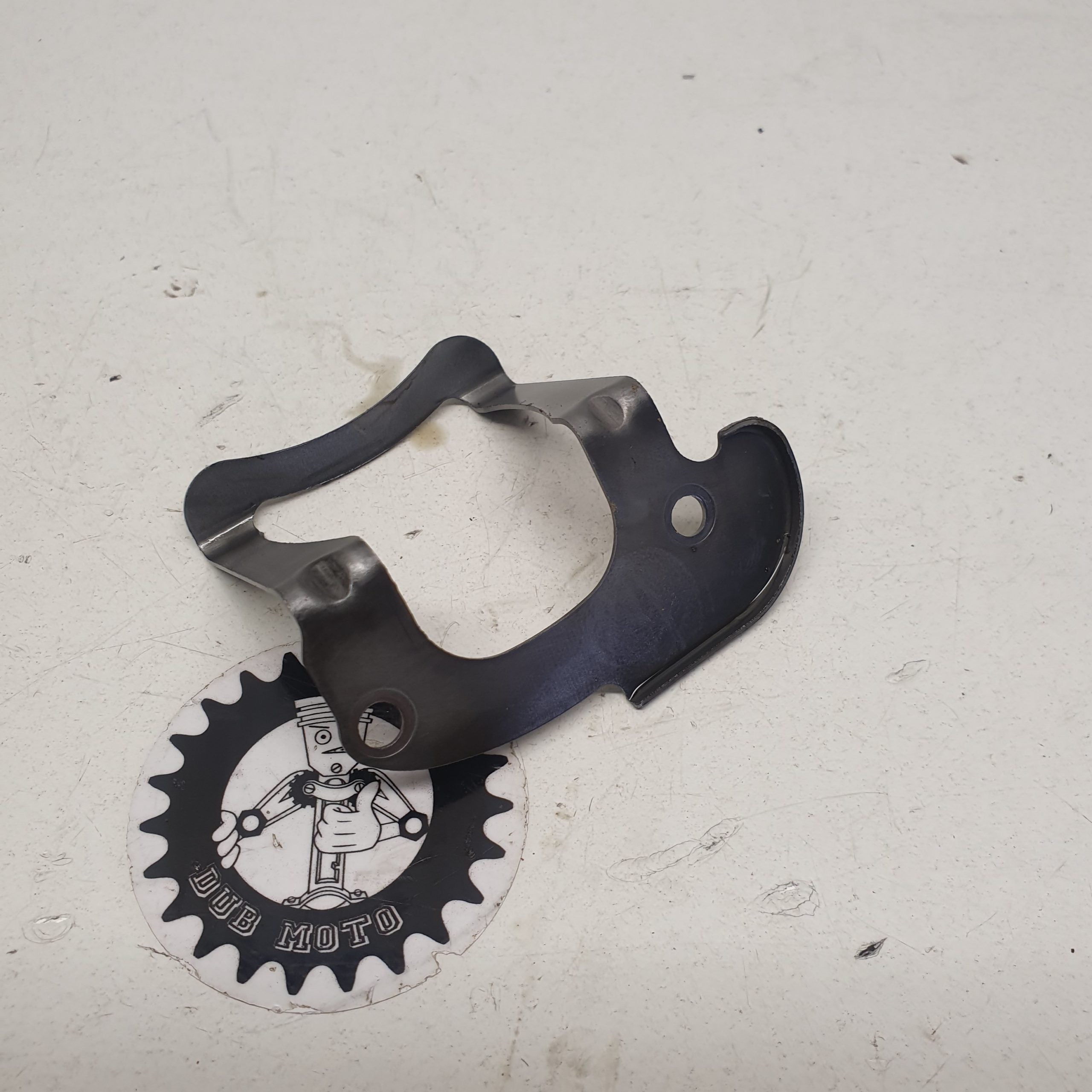 fixation yamaha 450 yfz