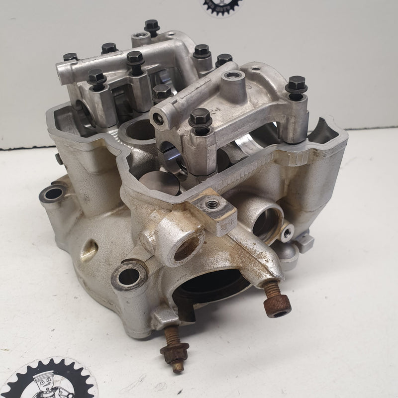culasse yamaha 450 yfz-2