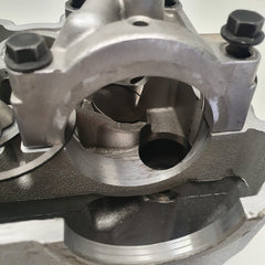 culasse yamaha 450 yfz-4