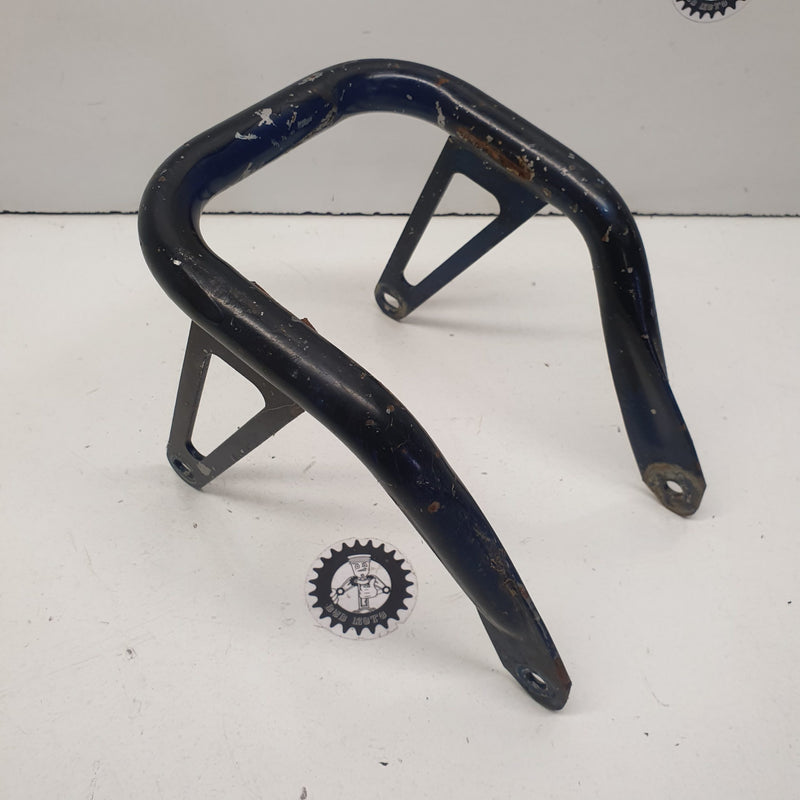 bumper yamaha 450 yfz-1