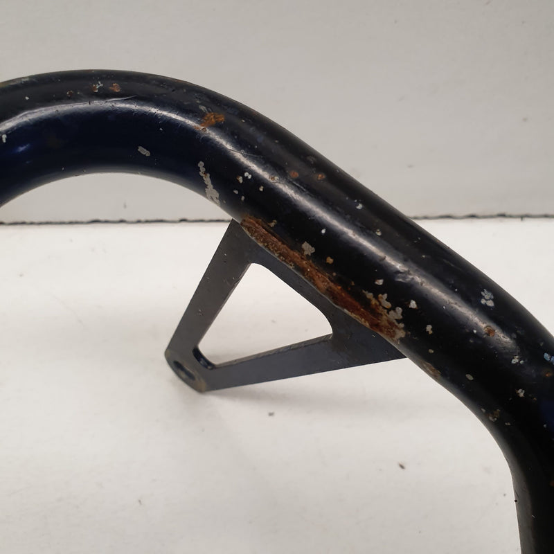 bumper yamaha 450 yfz-2