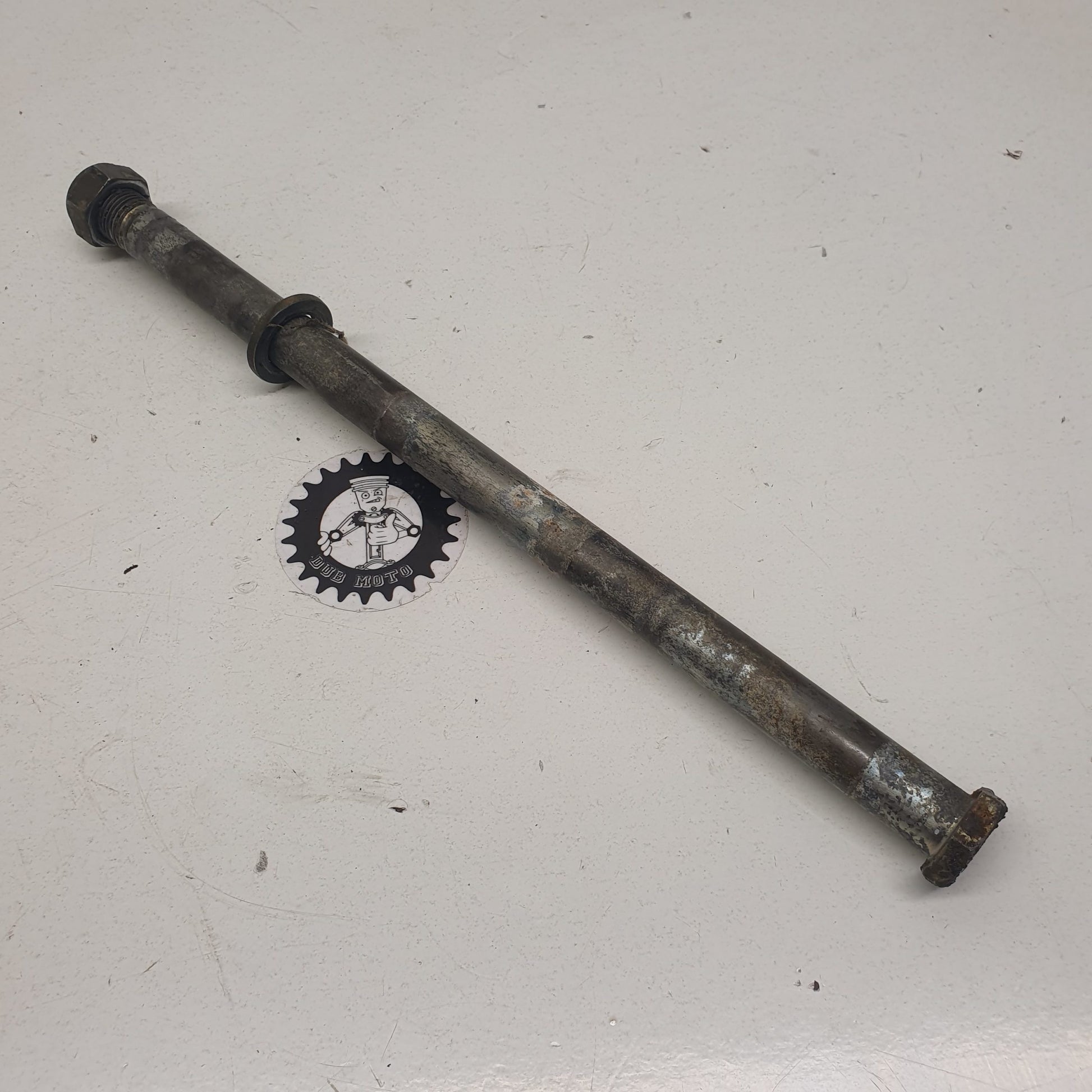 axe de bras oscillant yamaha 450 yfz-1