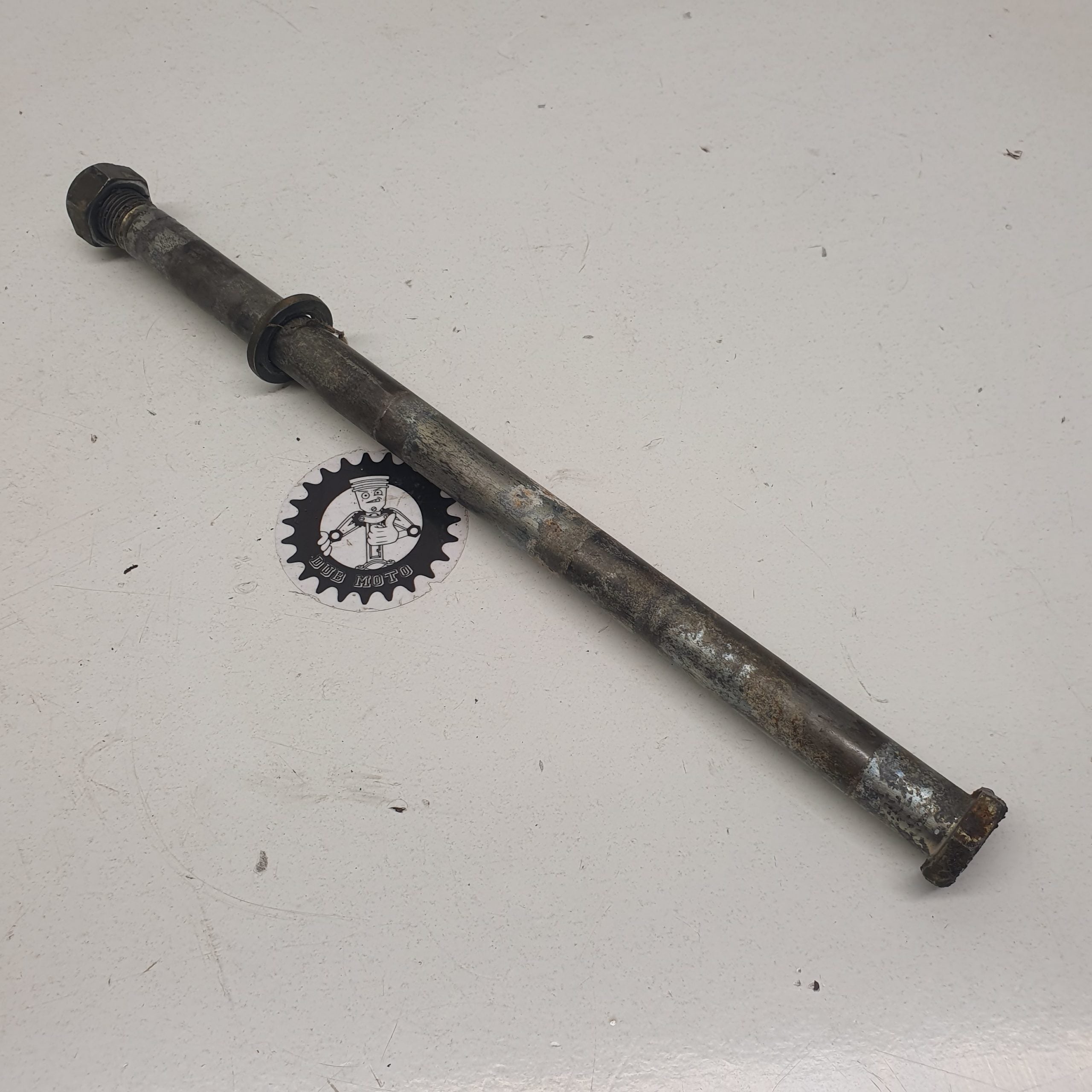 axe de bras oscillant yamaha 450 yfz
