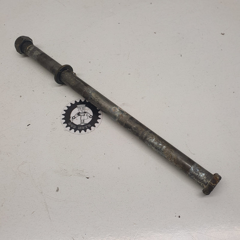 axe de bras oscillant yamaha 450 yfz-1