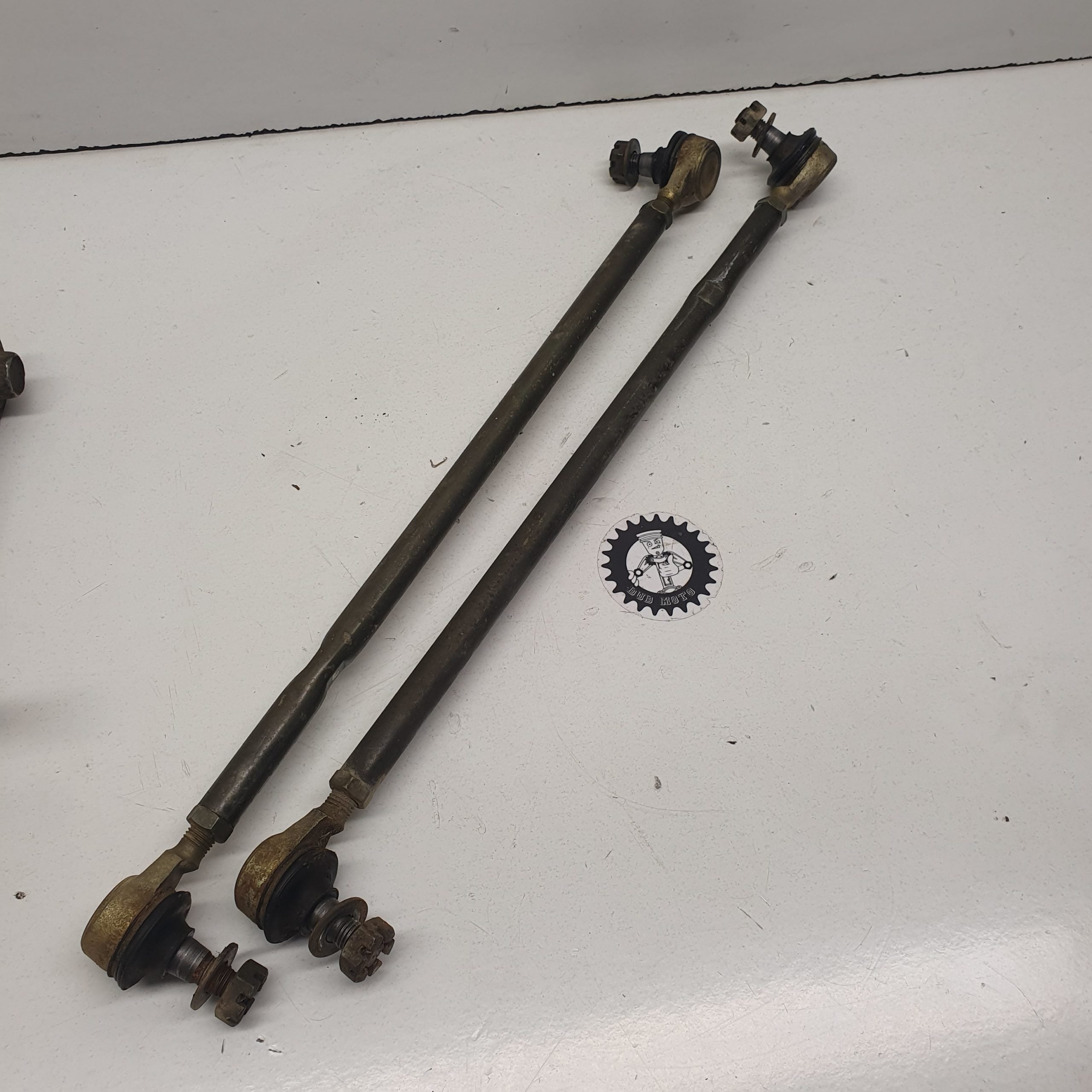 biellette de direction yamaha 450 yfz