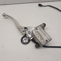 maitre cylindre avant yamaha 450 yfz-1
