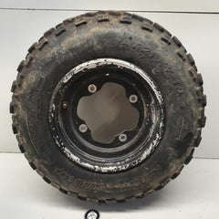 roue avant 10" yamaha 450 yfz-1