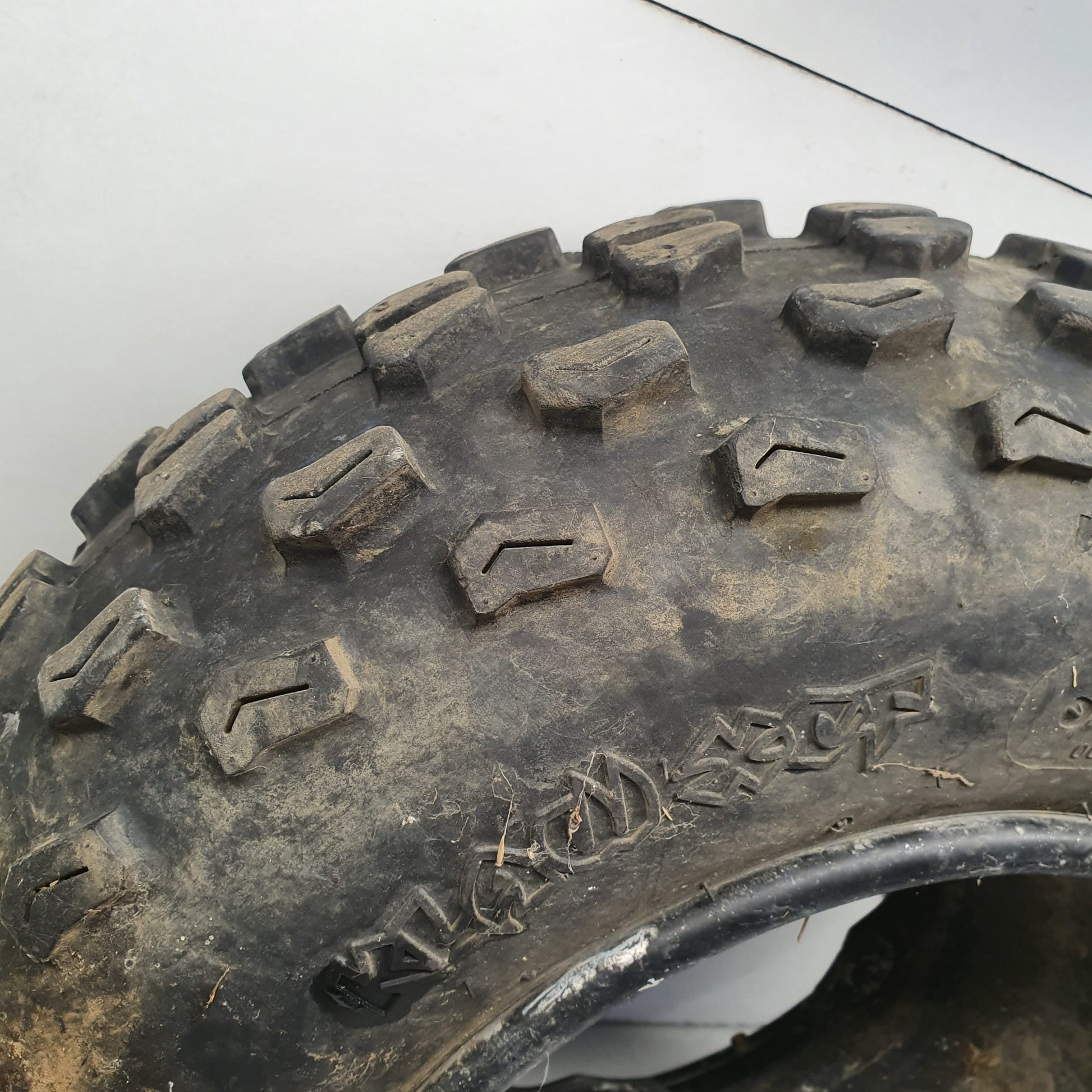roue avant 10" yamaha 450 yfz-3