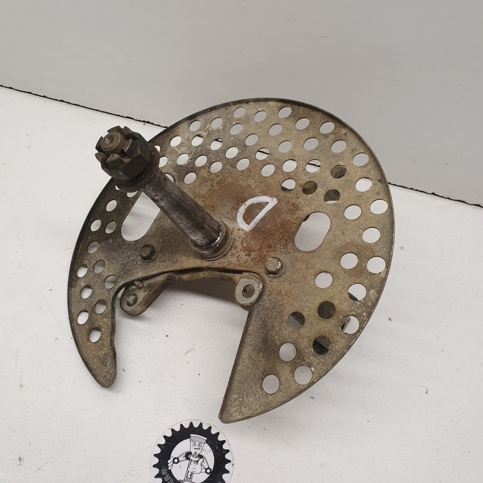 fusee droite disque yamaha 200 blaster-1