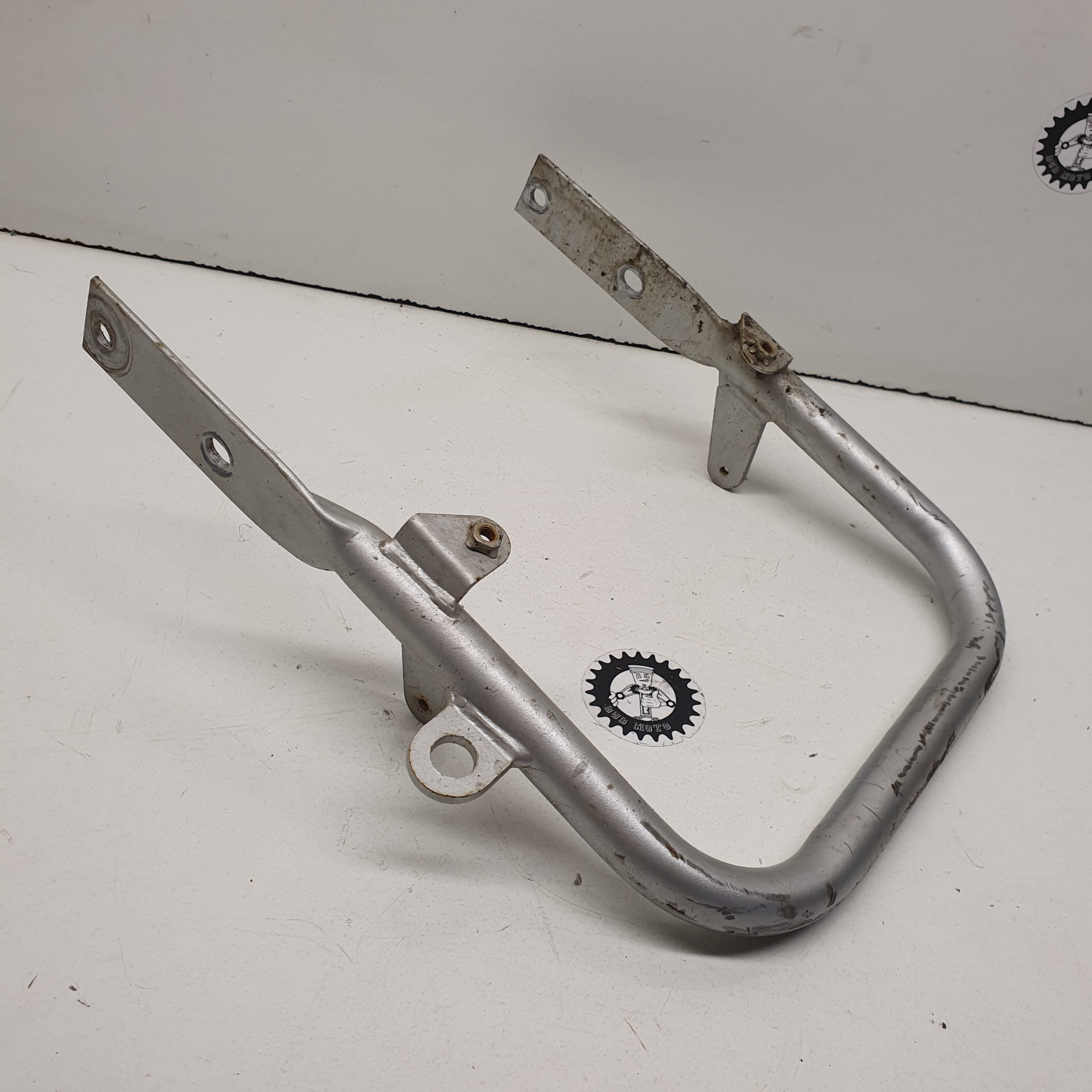 grab bar yamaha 200 blaster