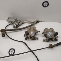 frein avant hydraulique yamaha 200 blaster-2