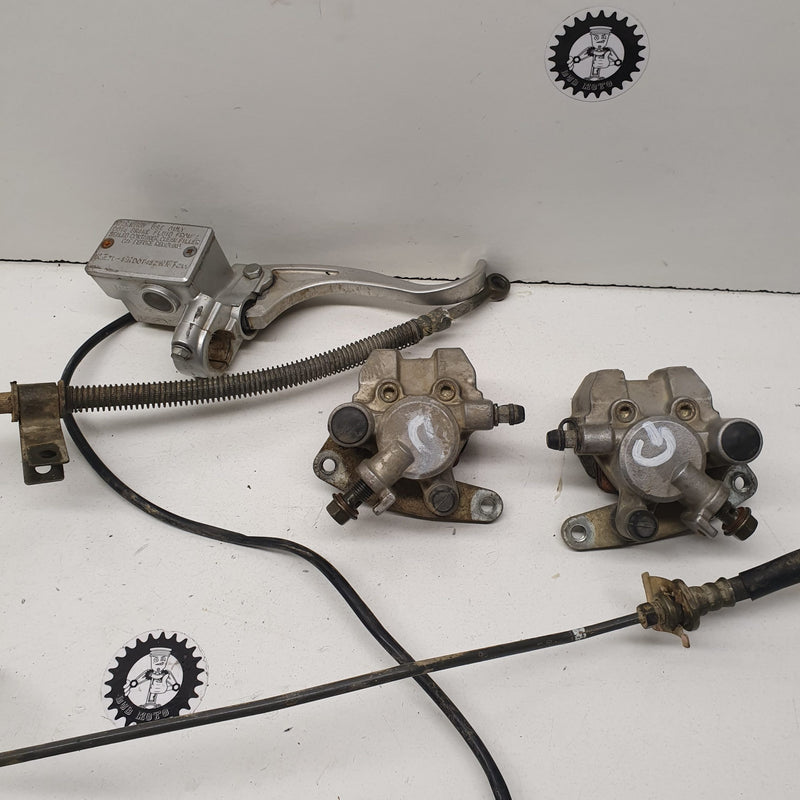 frein avant hydraulique yamaha 200 blaster-2