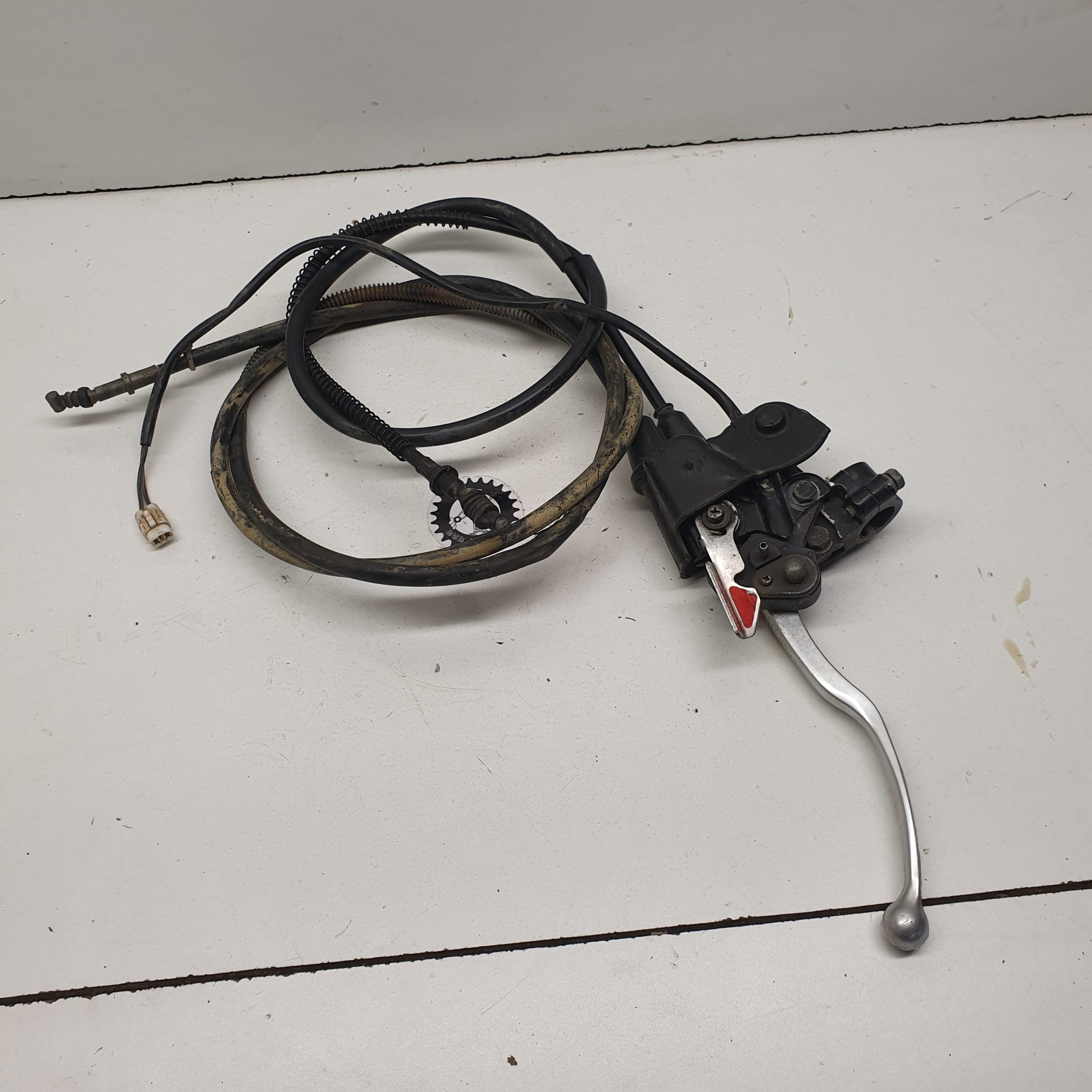 poignée embrayage yamaha 200 blaster phase 2