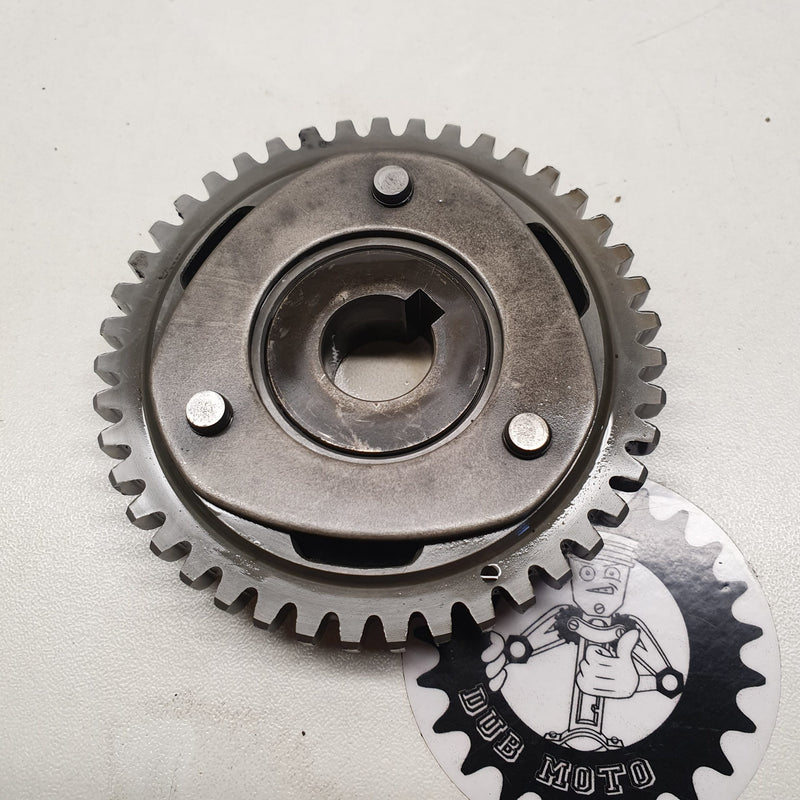 pignon yamaha 200 blaster-1