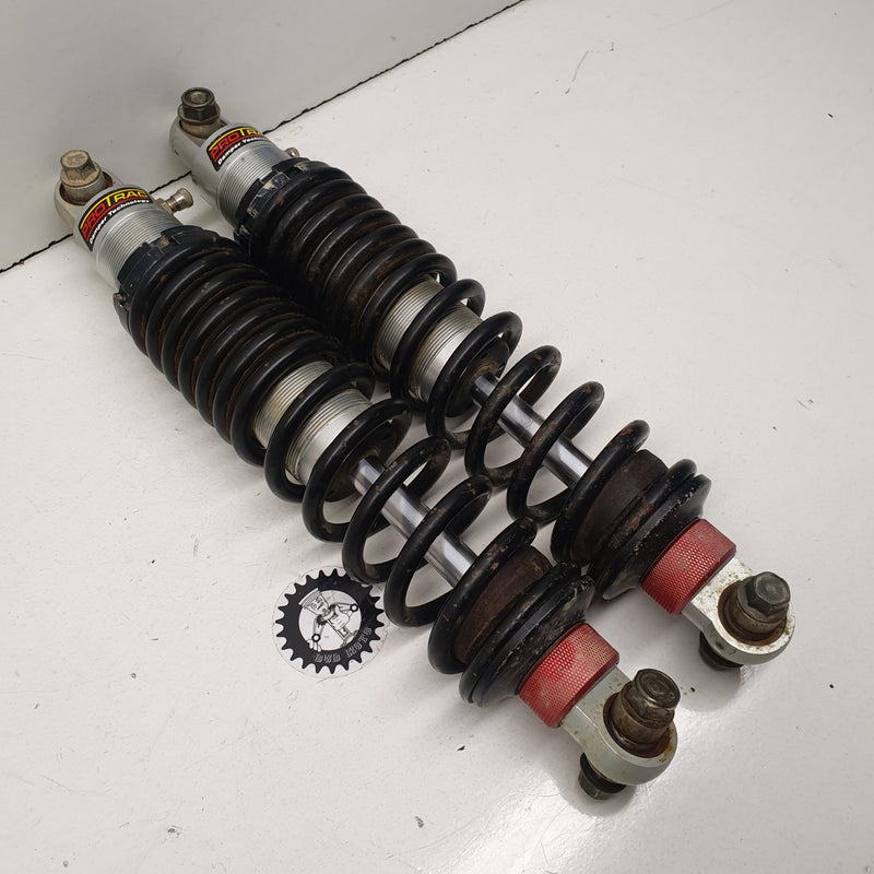 amortisseurs avant protrac yamaha 200 blaster-1