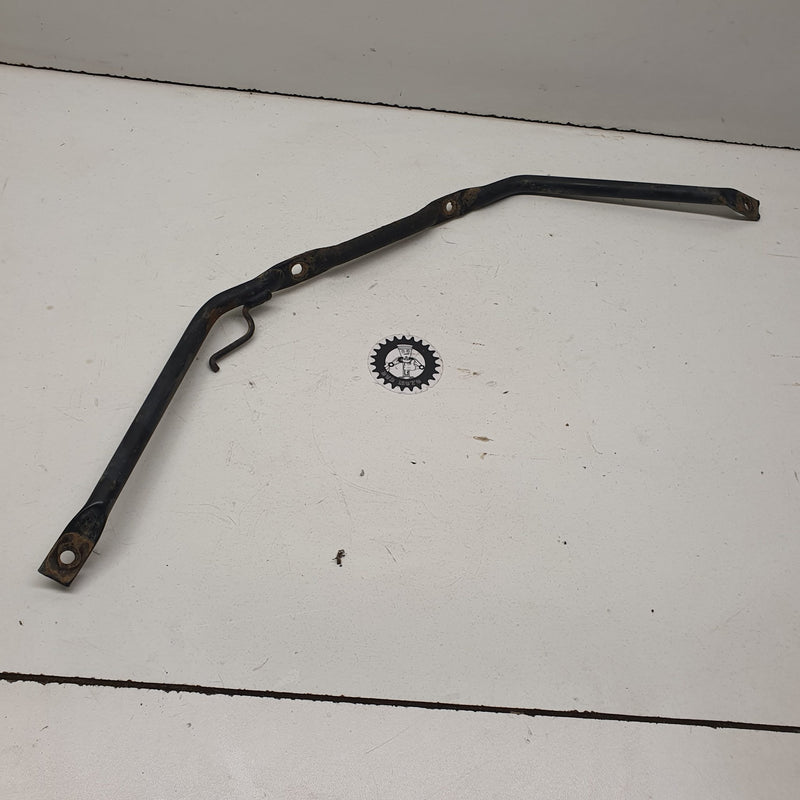 support plastique yamaha 200 blaster-1