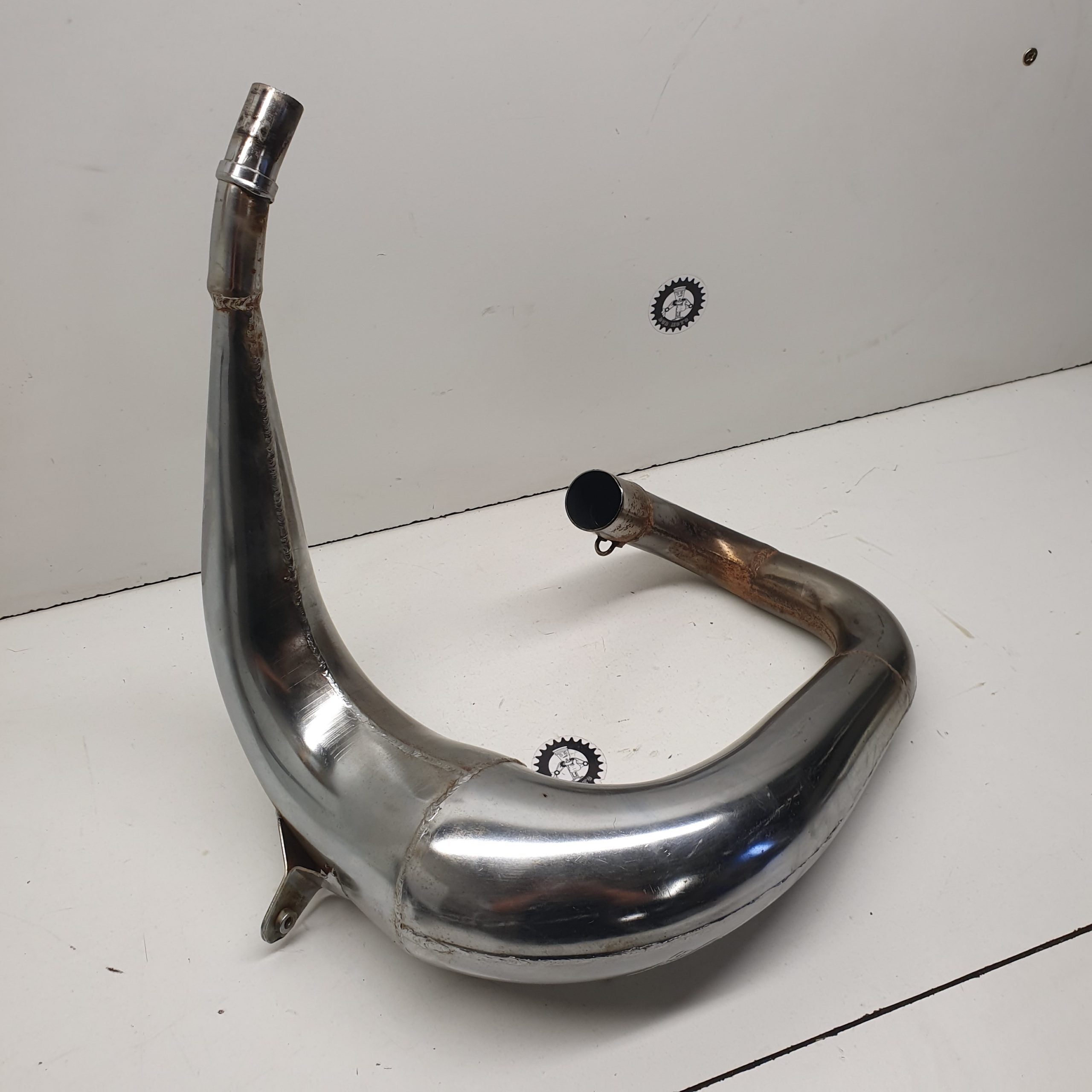 corp échappement fmf yamaha 200 blaster