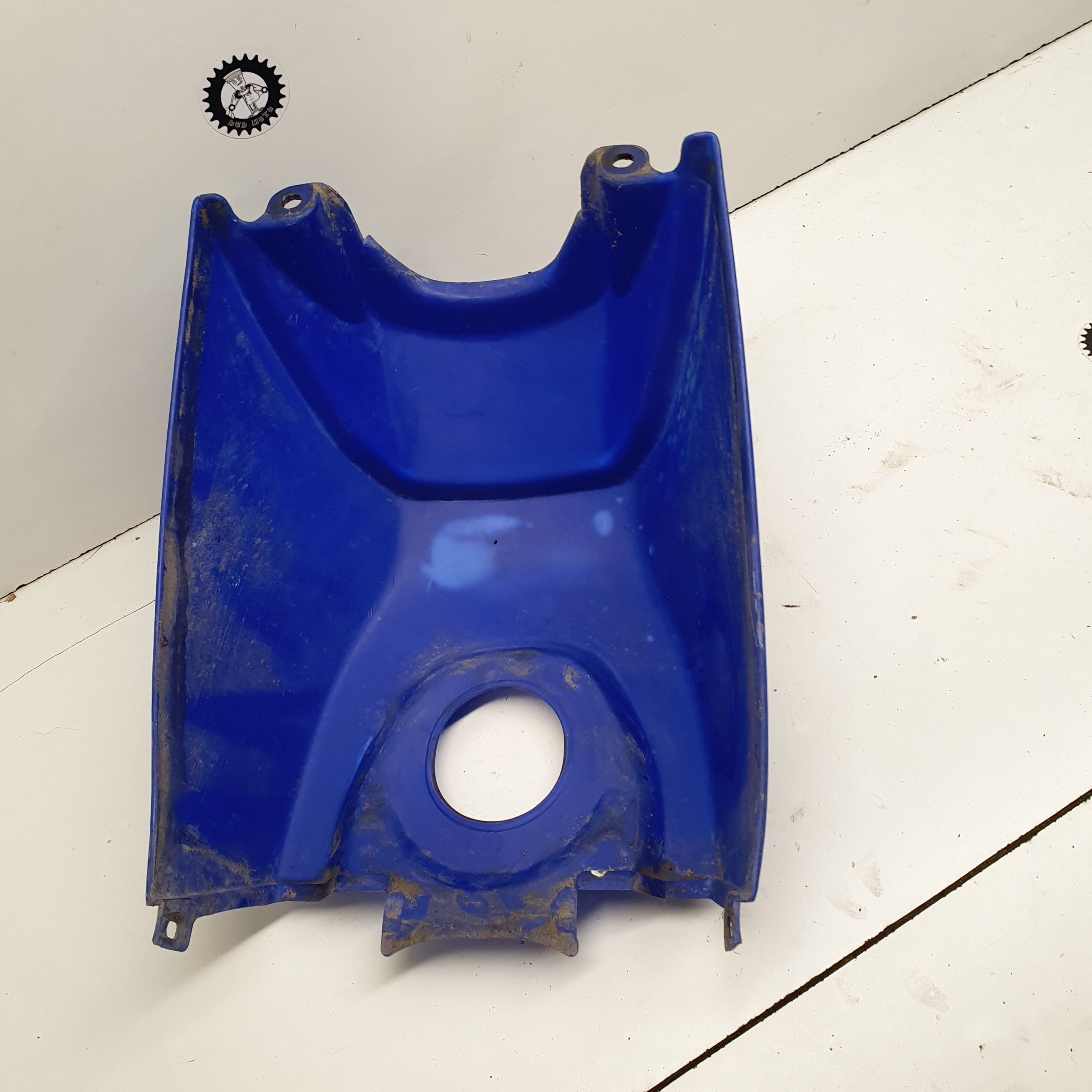 plastique yamaha 200 blaster