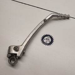 kick suzuki 250 rmz 2007-1