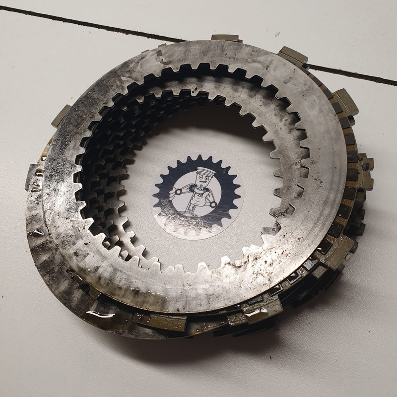 disque embrayage suzuki 250 rmz 2007-1