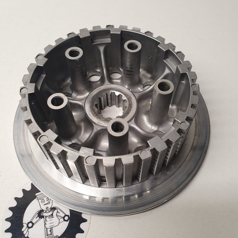 noix embrayage suzuki 250 rmz 2007-1