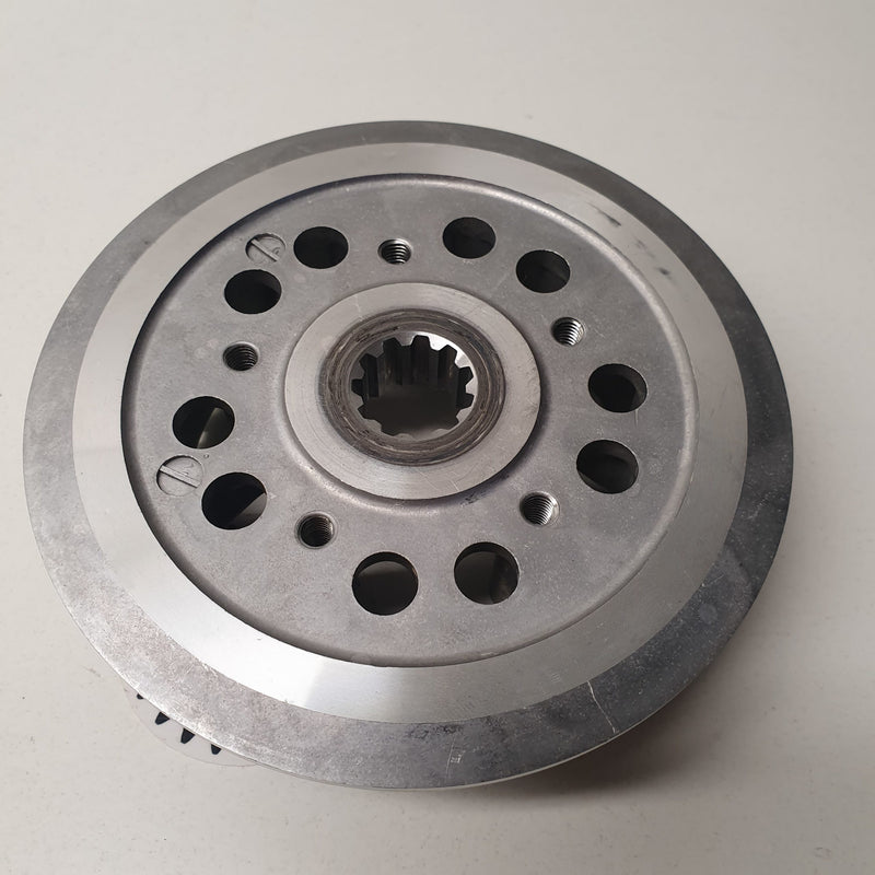 noix embrayage suzuki 250 rmz 2007-2