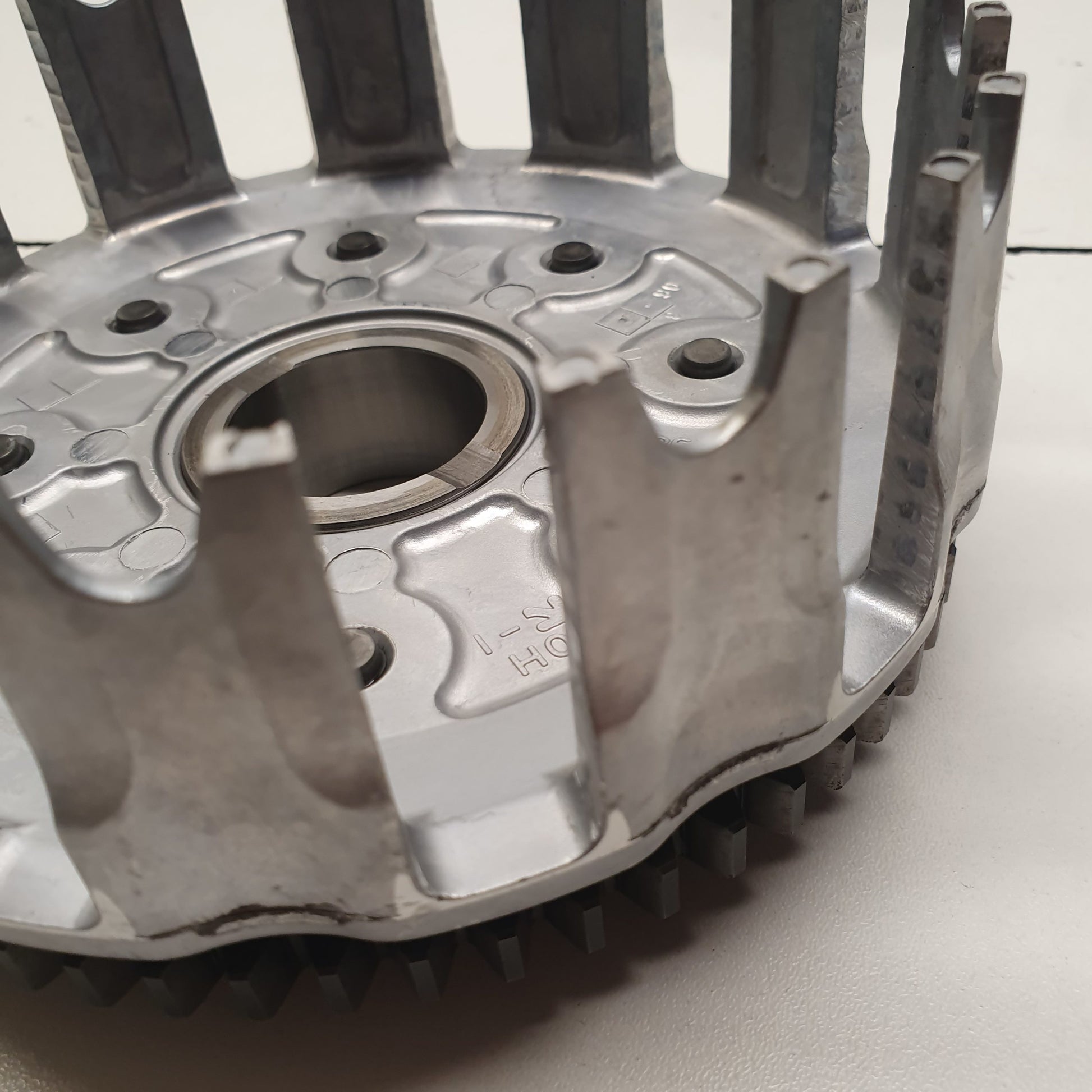 cloche embrayage suzuki 250 rmz 2007-2