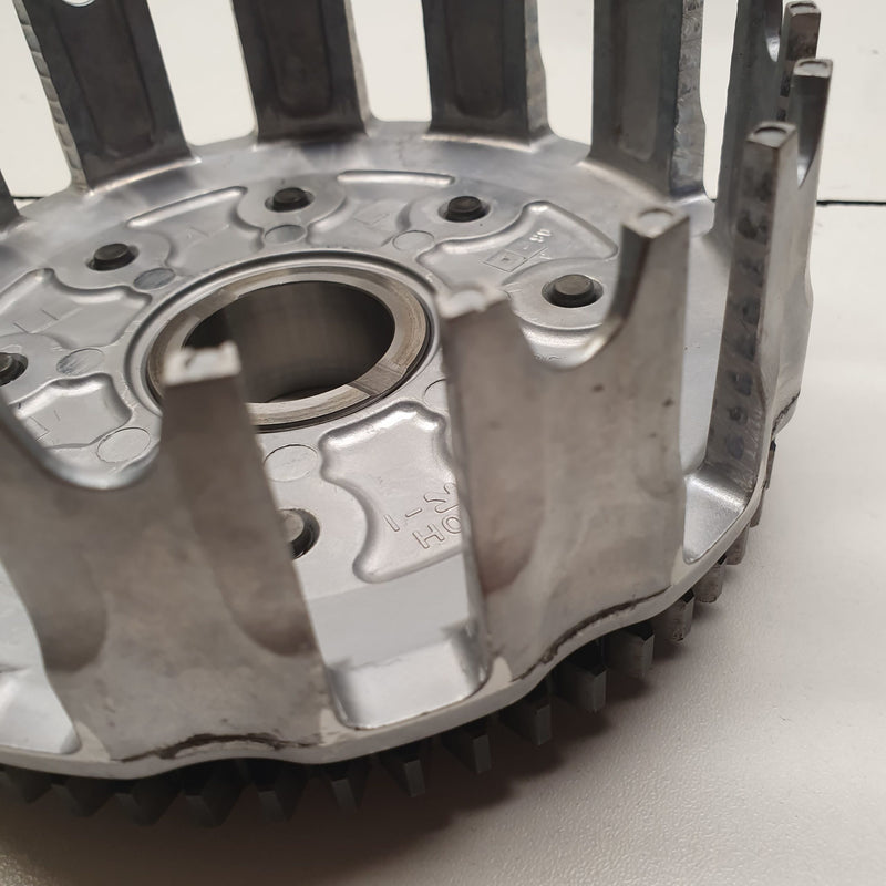 cloche embrayage suzuki 250 rmz 2007-2