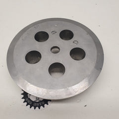 plateau embrayage suzuki 250 rmz 2007-1