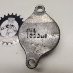 carter suzuki 250 kfx 2007-1